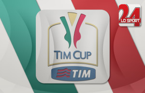 Coppa Italia Logo