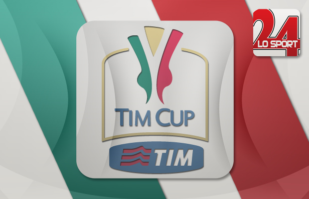 Coppa Italia Logo