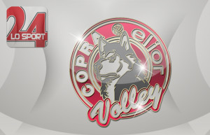 Piacenza Volley Logo