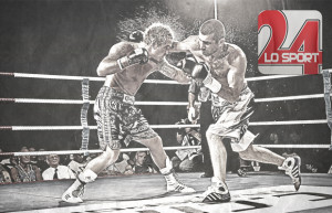 Boxe