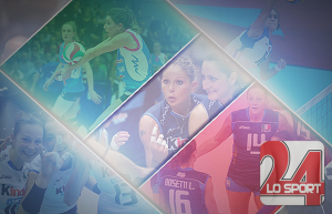 volley gironi risultati europei 2015 femminili