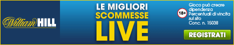 Champions League 22 ottobre
