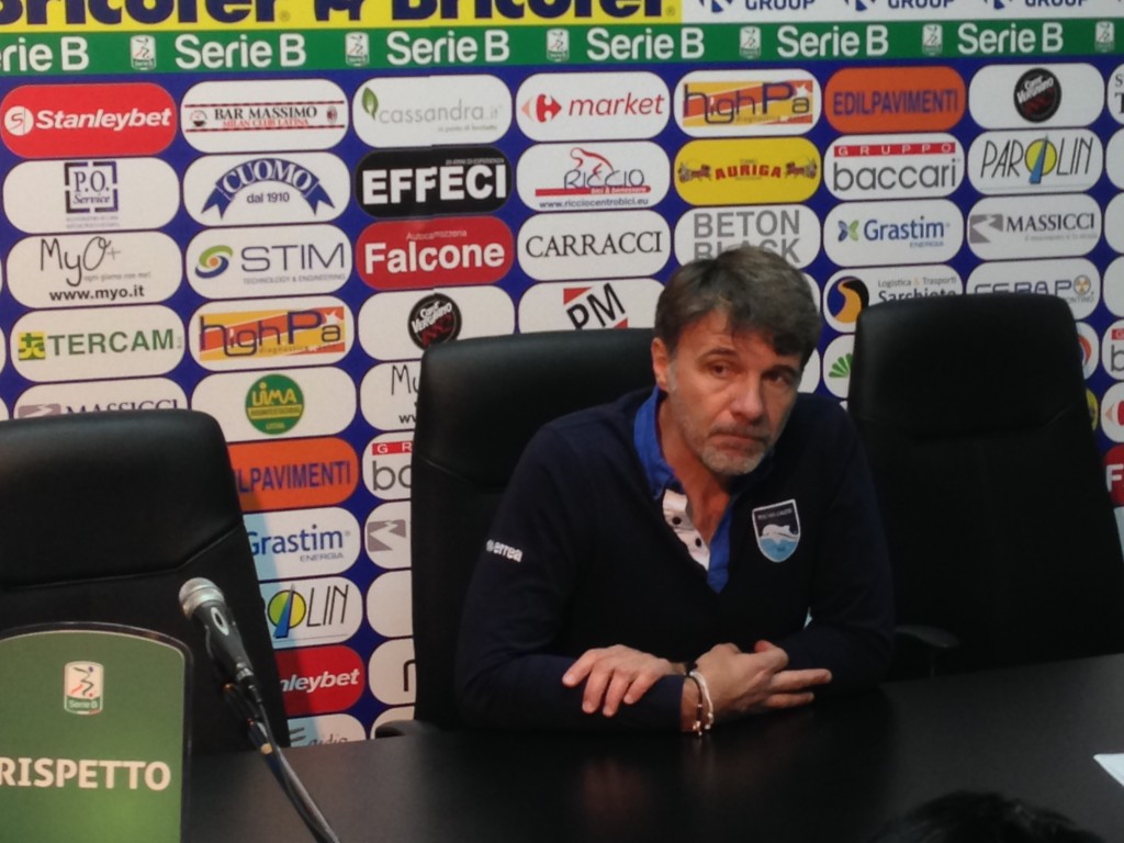 Baroni - Pescara