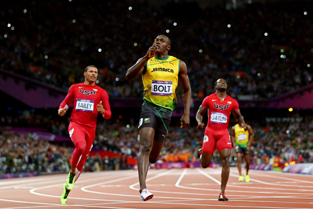 bolt londra