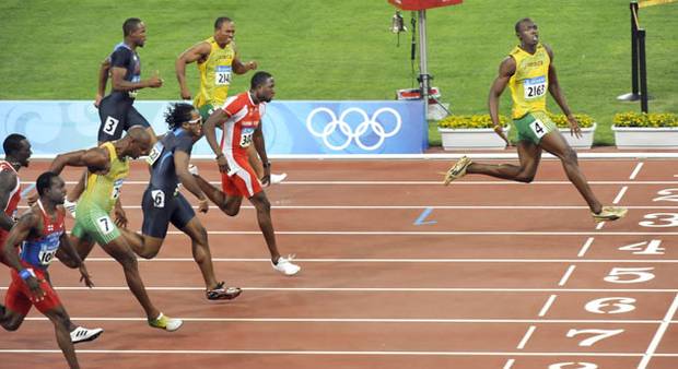 bolt pechino