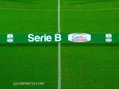 Serie B 2015/16