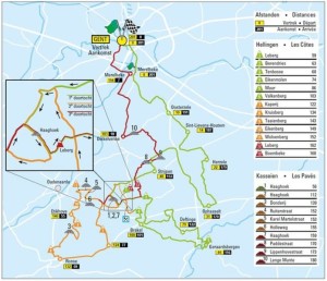 Omloop het Niewsblad 2016