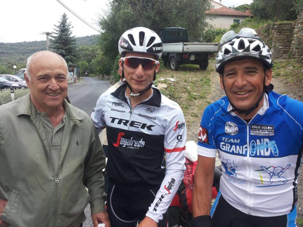 Bonifazio e Perletto