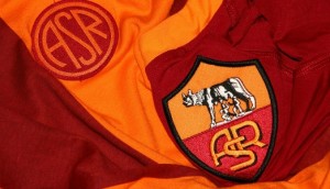 Francesco Totti capitano