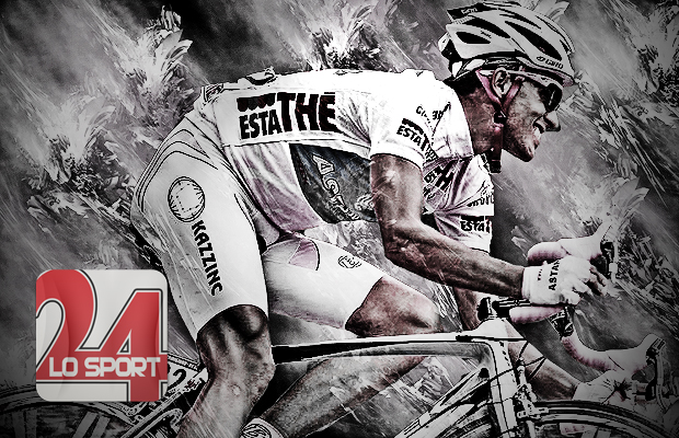 ciclismo e scommesse sportive