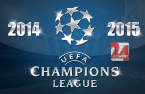 Champions League 2014/2015 calendario date orari risultati