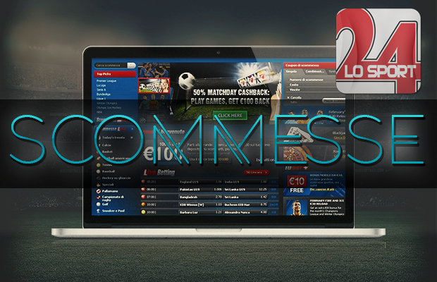Consigli Scommesse