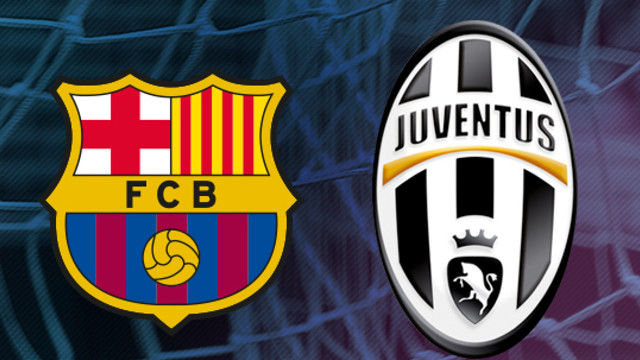 biglietti champions juventus barcellona