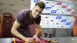formazioni ufficiali roma frosinone