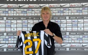 Krasic