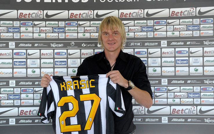 Krasic