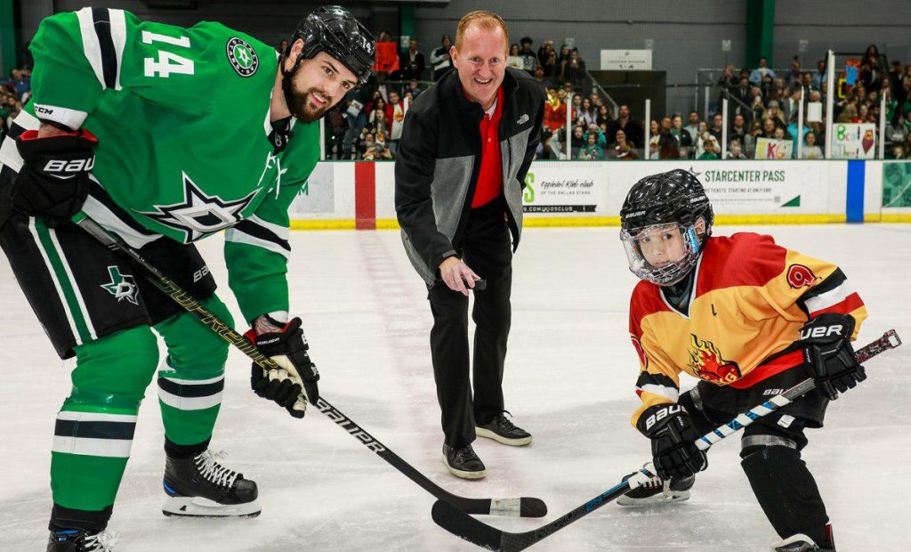 NHL