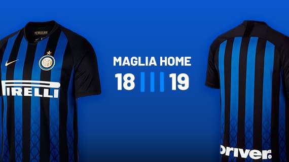 Maglia Inter 2019: prezzo, amazon e dove comprarla in sconto
