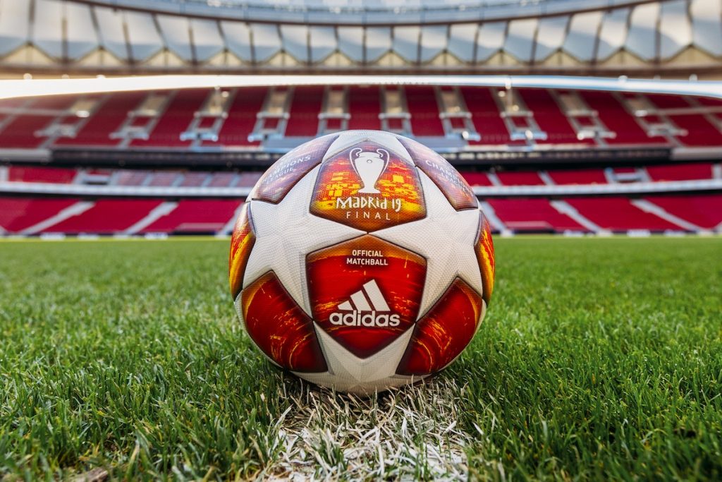 Biglietti finale Champions League