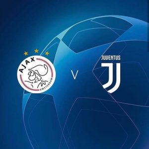 Ajax Juventus