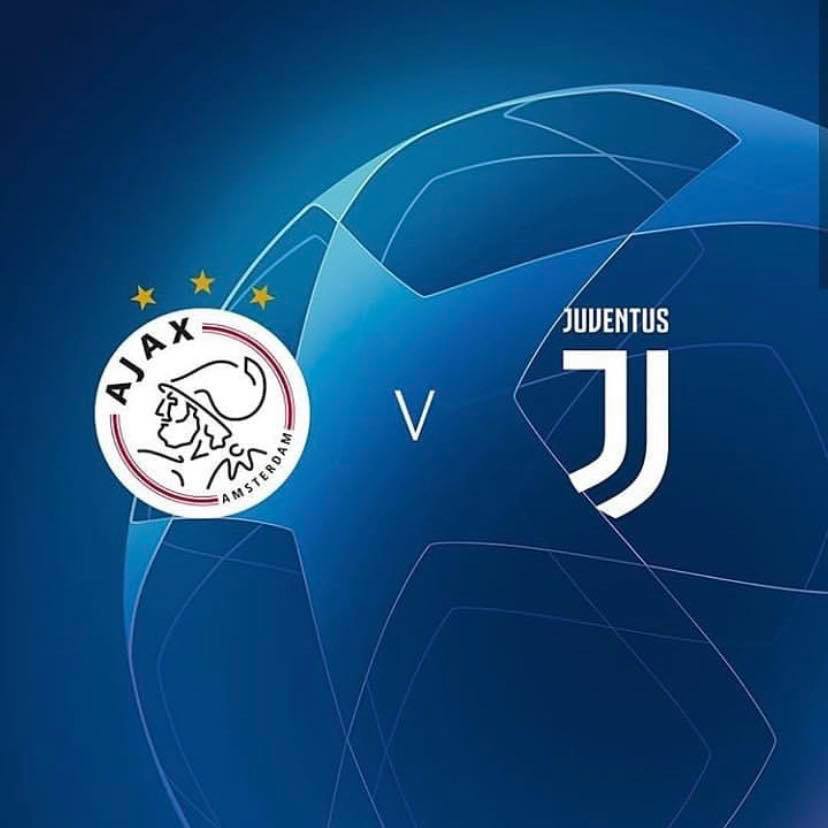Ajax Juventus