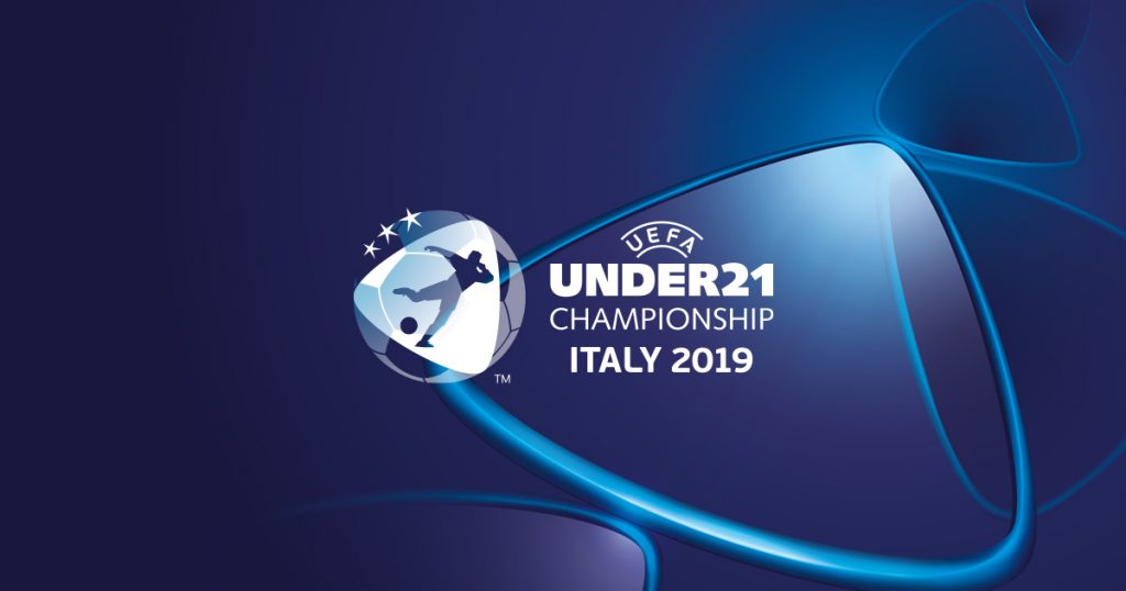 Biglietti Europei Under 21