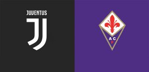 Juventus Fiorentina