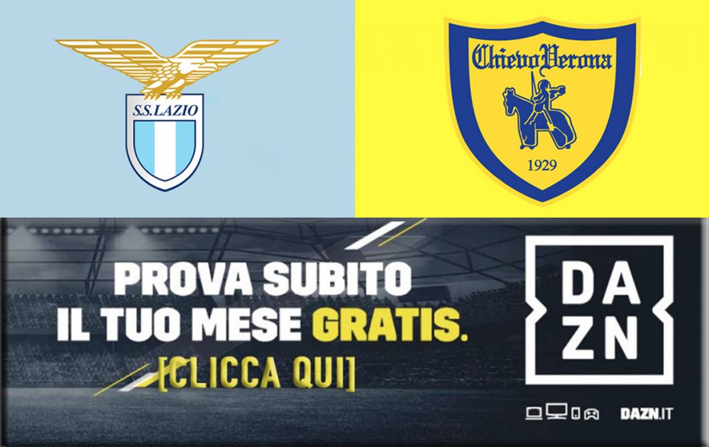 Lazio Chievo