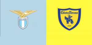Lazio Chievo