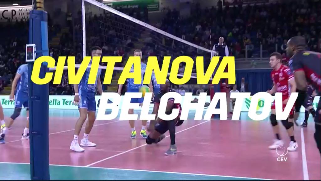 Civitanova Skra