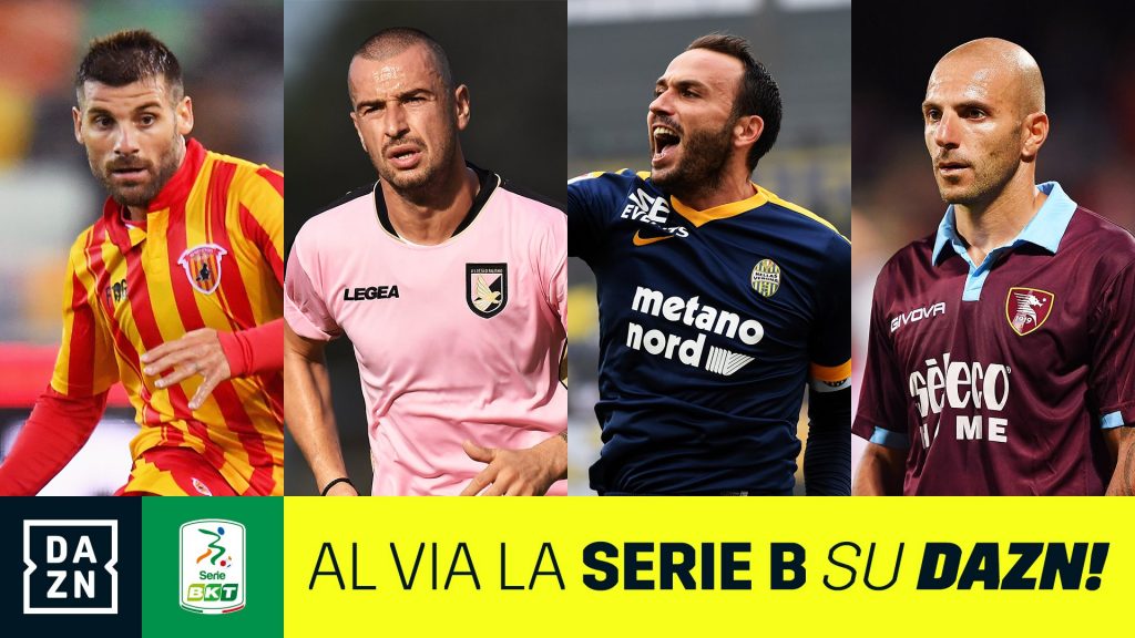 Play off Serie B