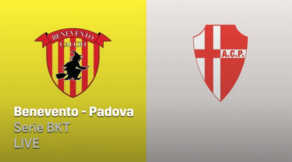 Benevento Padova