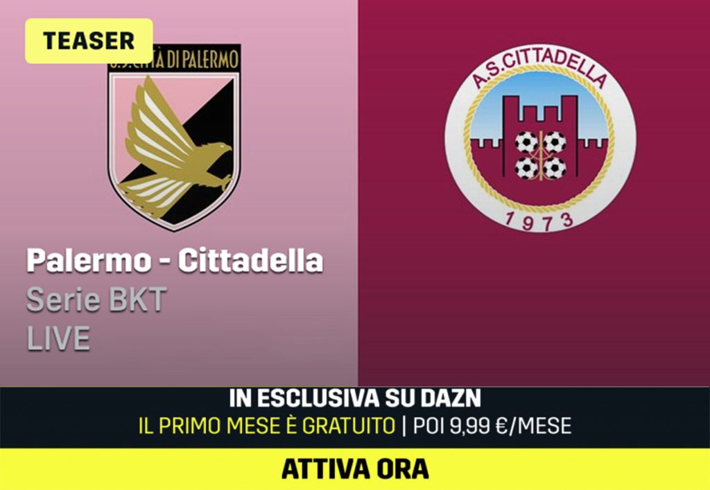 Palermo Cittadella
