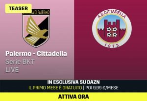 Palermo Cittadella