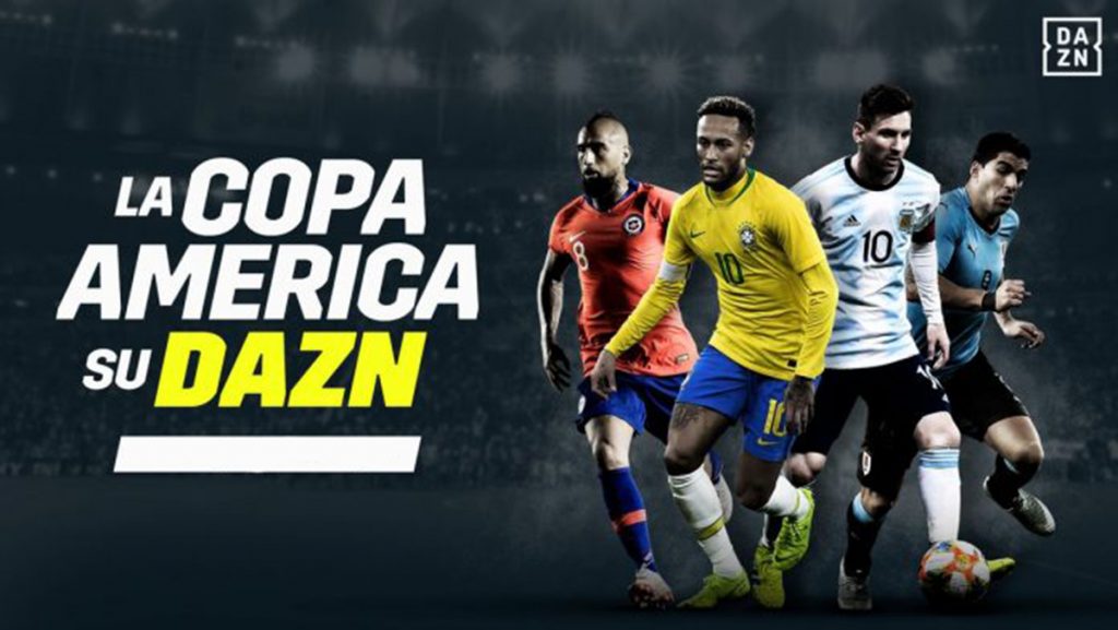 Copa America 2019