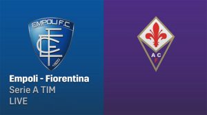 Empoli Fiorentina