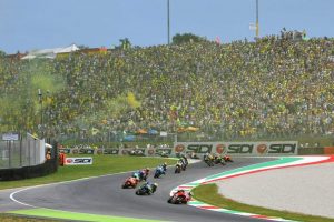 MotoGP GP Italia 2019