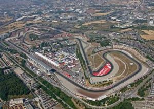 MotoGP GP Barcellona 2019