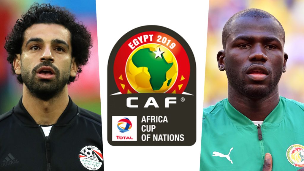 Coppa d'Africa 2019