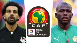 Coppa d'Africa 2019