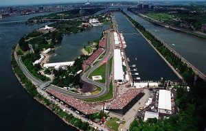 F1 GP Canada 2019