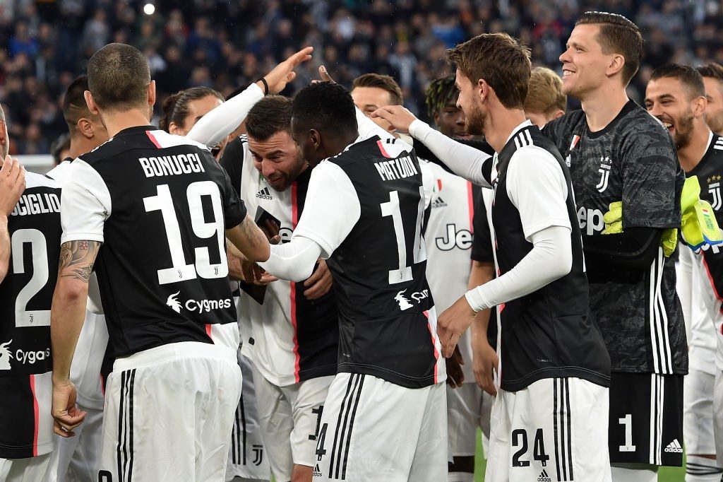Juventus PES