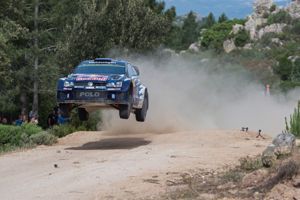 Rally d'Italia 2019