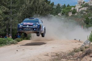 Rally d'Italia 2019