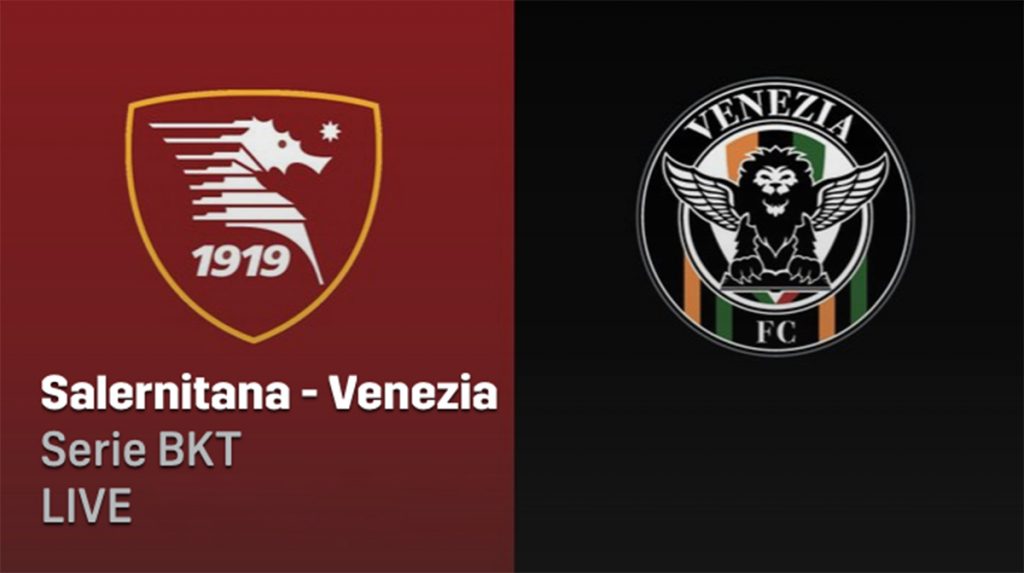 Salernitana Venezia