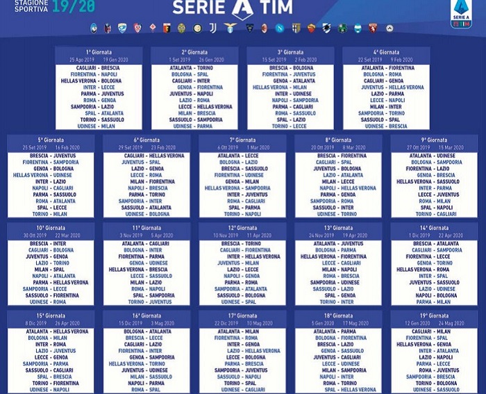 Calcio Serie A Come Vederla Su Dazn Tutte Le Info