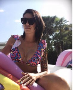 chi è claudia lai