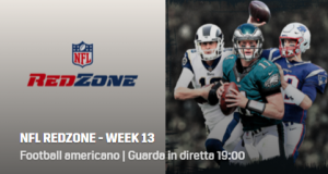 nfl week 13